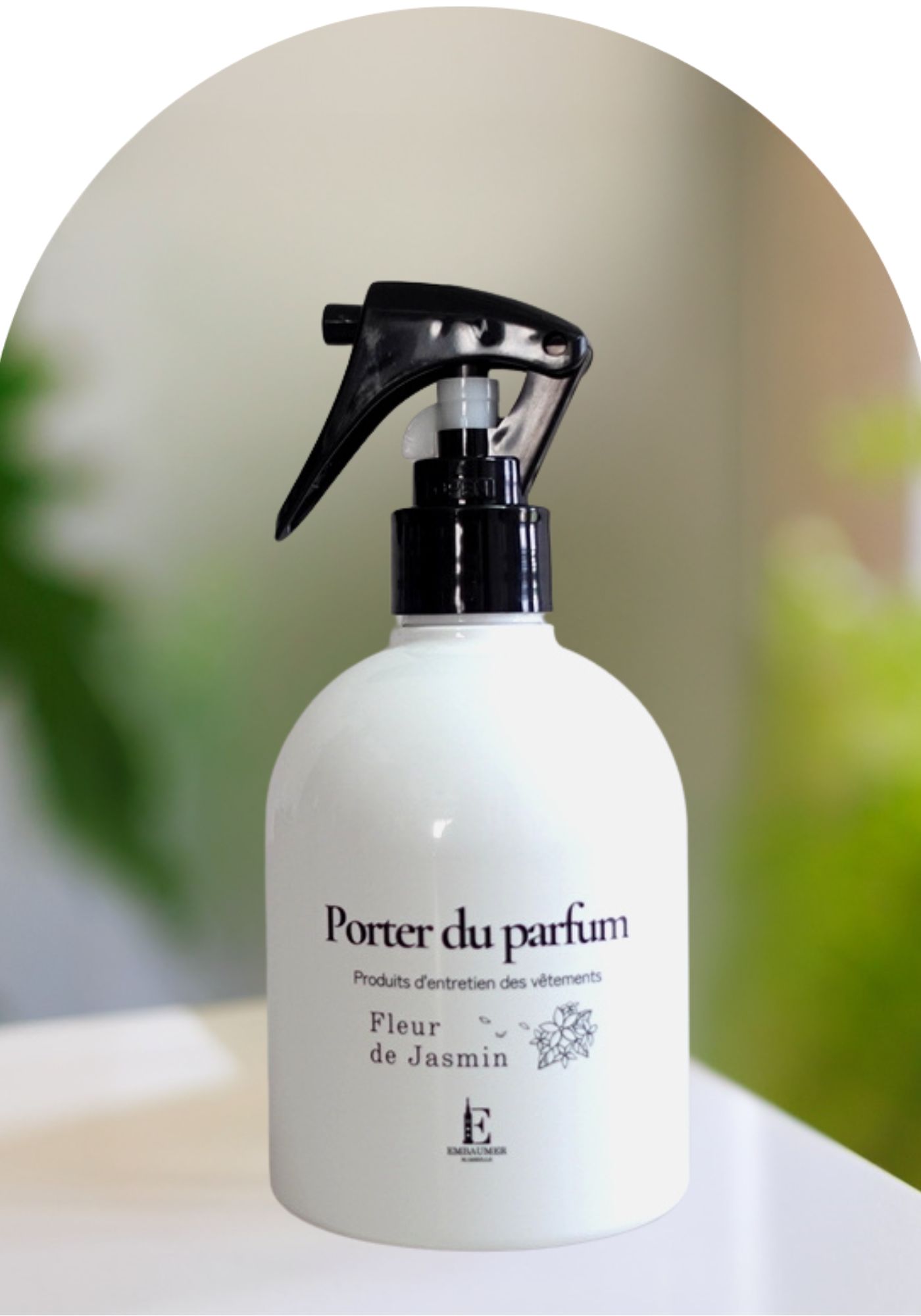 Porter du parfum