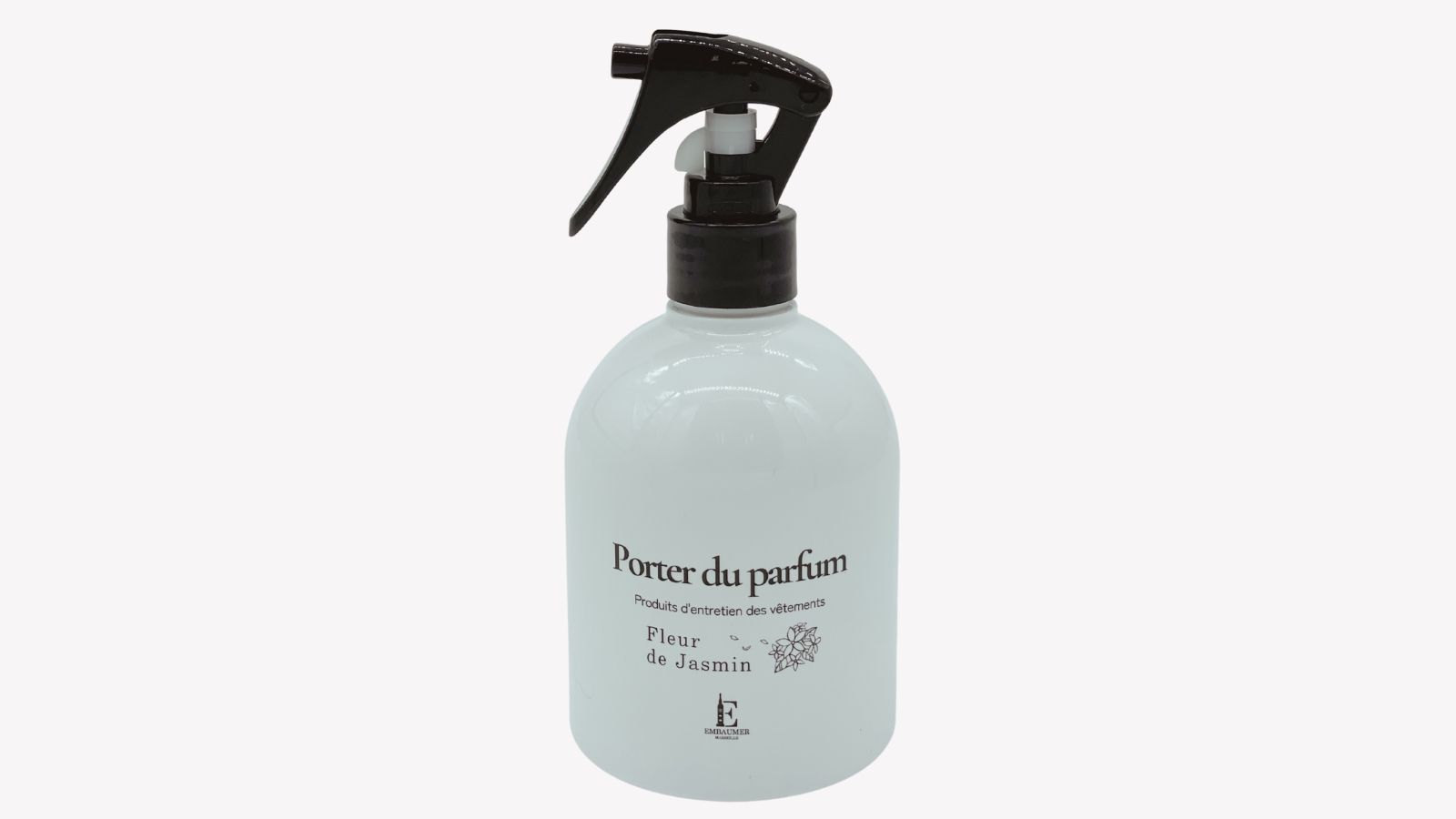 Porter du parfum